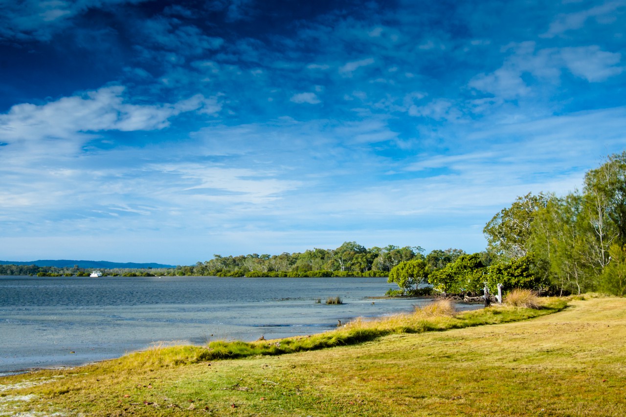 Tin Can Bay Image 3