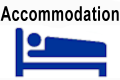 Tin Can Bay Accommodation Directory