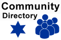 Tin Can Bay Community Directory