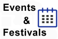 Tin Can Bay Events and Festivals