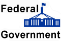 Tin Can Bay Federal Government Information