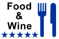 Tin Can Bay Food and Wine Directory