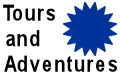 Tin Can Bay Tours and Adventures
