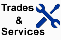 Tin Can Bay Trades and Services Directory