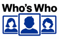 Tin Can Bay Who's Who